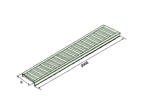 高效散熱結(jié)構(gòu)電纜橋架護(hù)套